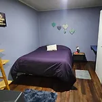 Casona Central Temuco