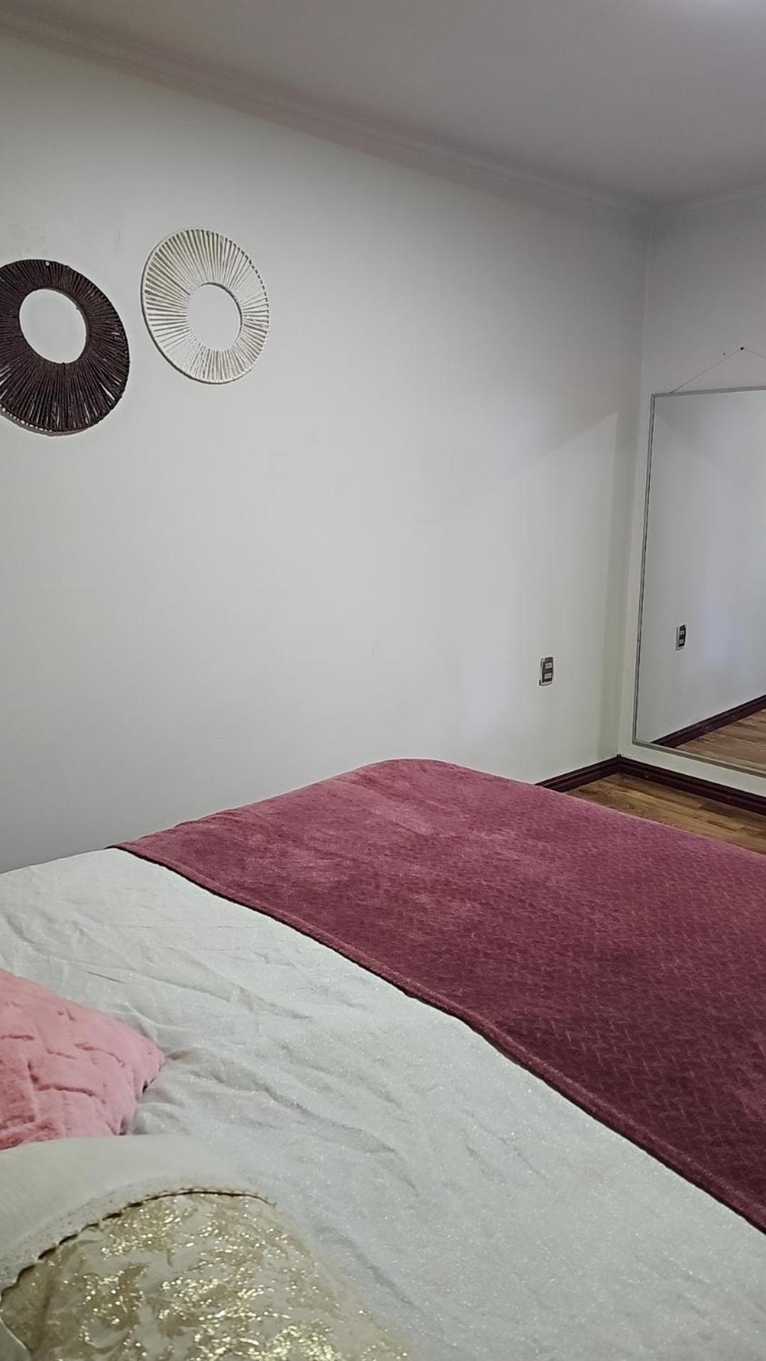 Casona Temuco