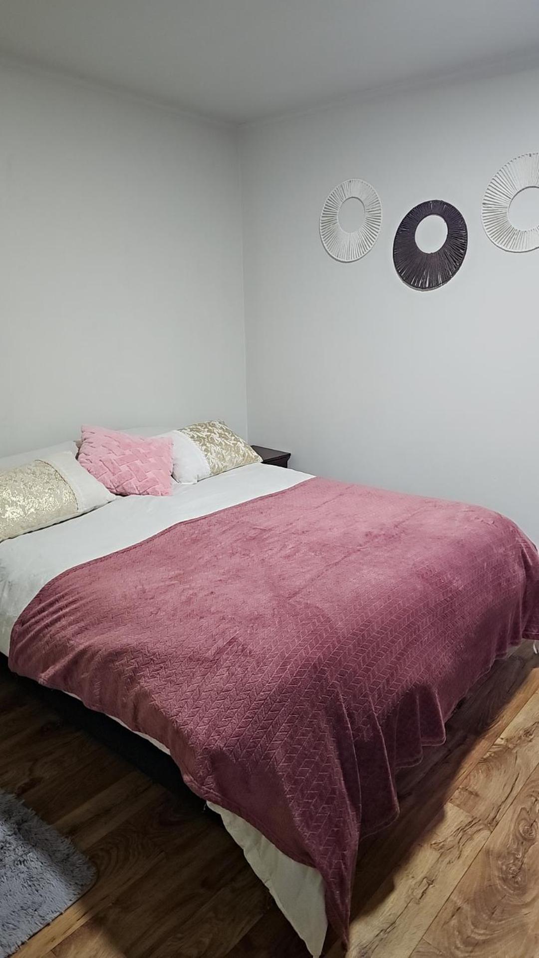 Сasa de vacaciones Casona Temuco