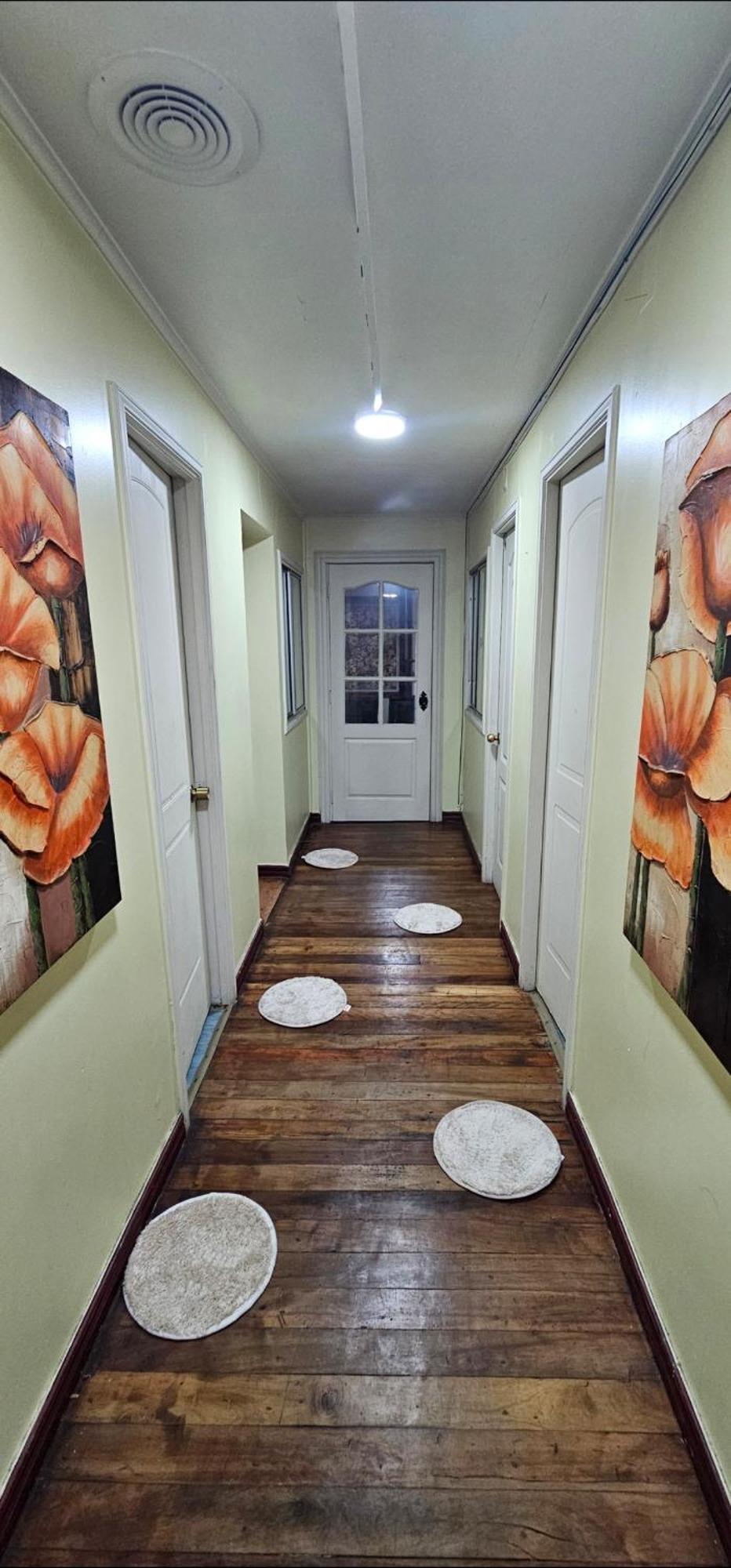 Casa de férias Casona