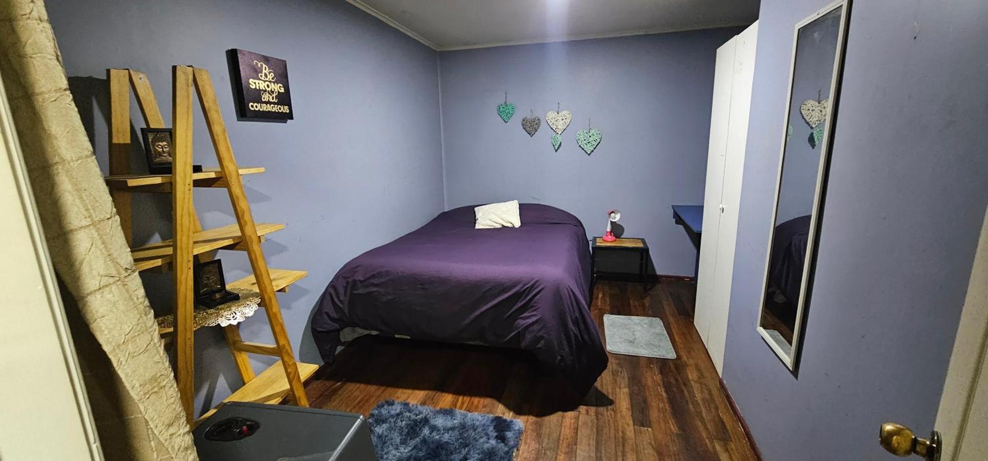 Сasa de vacaciones Casona Temuco