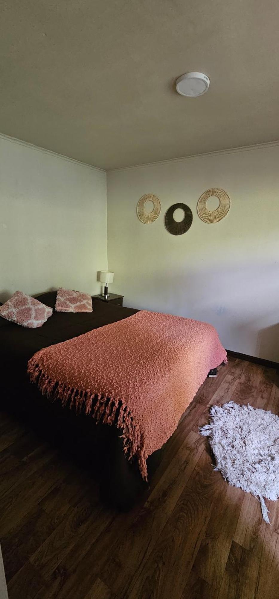 Casona Сasa de vacaciones Temuco
