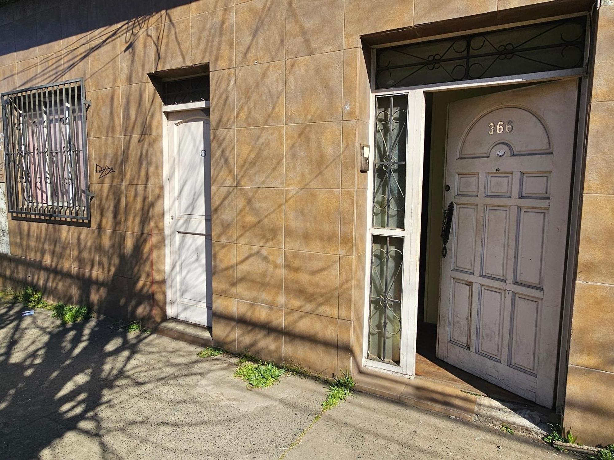 Casona * Temuco